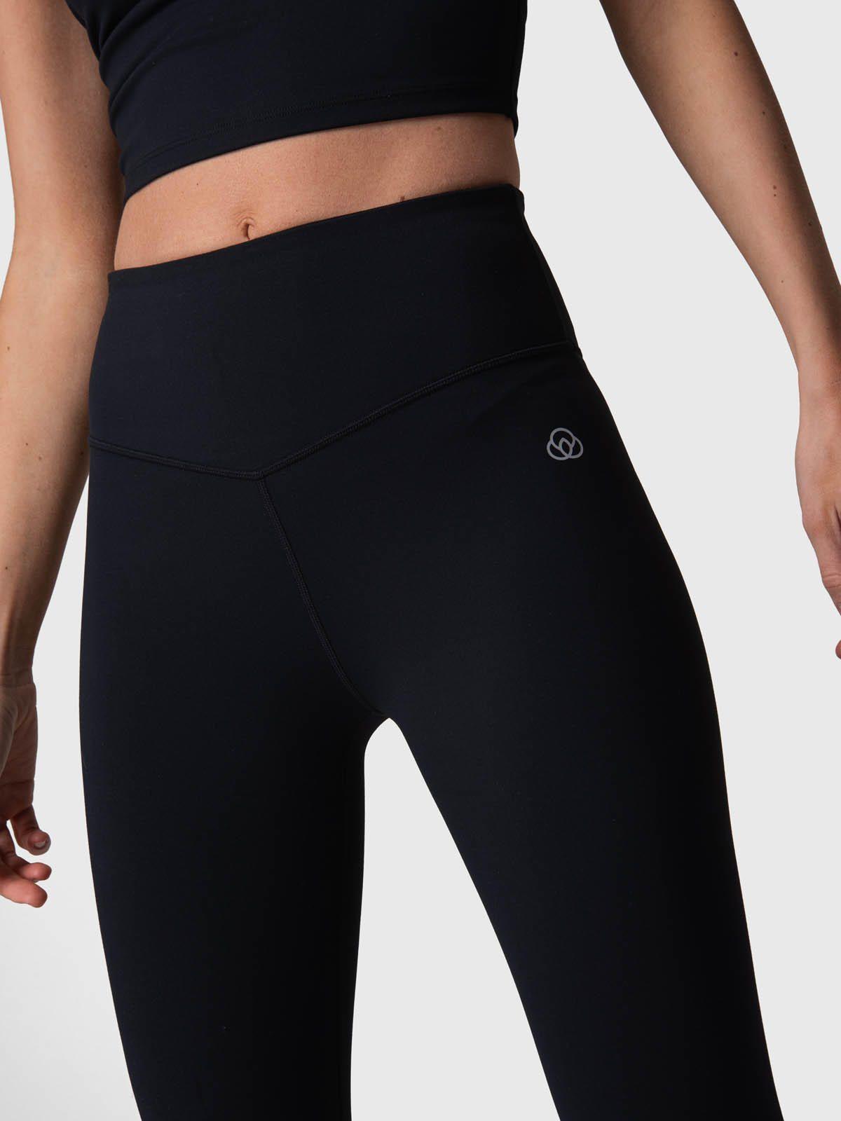 Calza Gala Aloe Negra-1