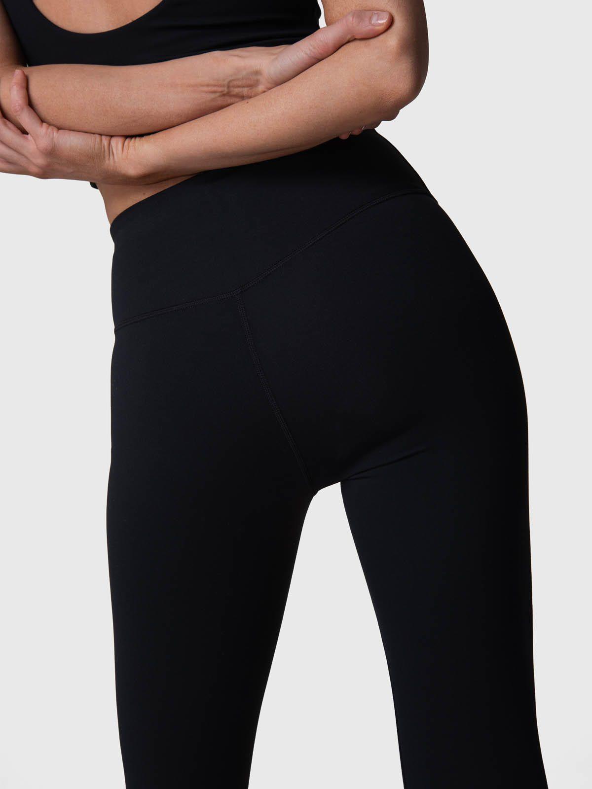 Calza Gala Aloe Negra-3