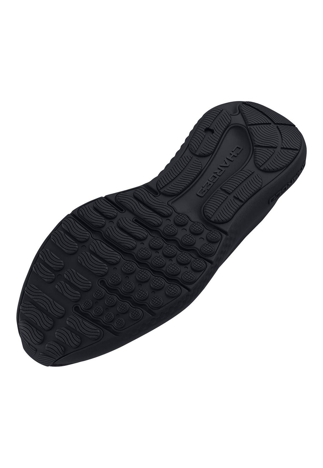 Zapatillas de Running Surge 4 hombre Negro-3