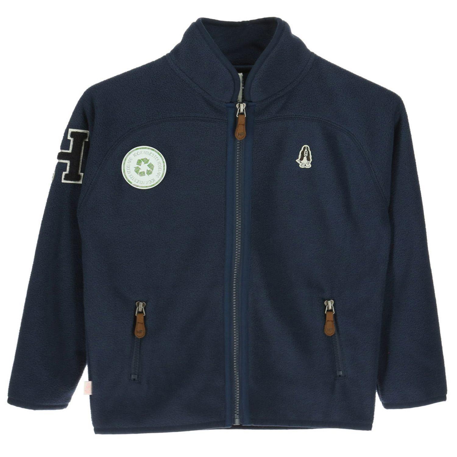 Poleron Pet Escolar-0