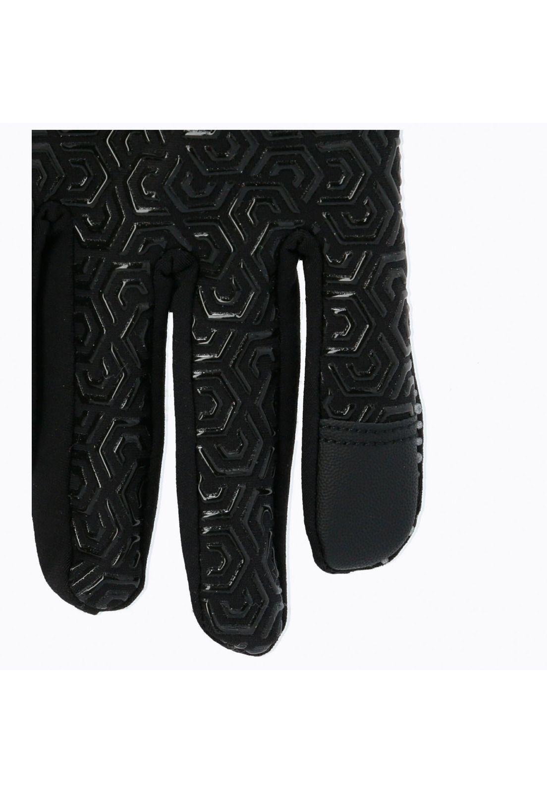 Guante Unisex Queulat Sport Negro-3