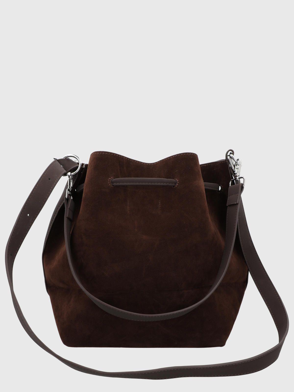 Bolso Mujer Gema Café-1