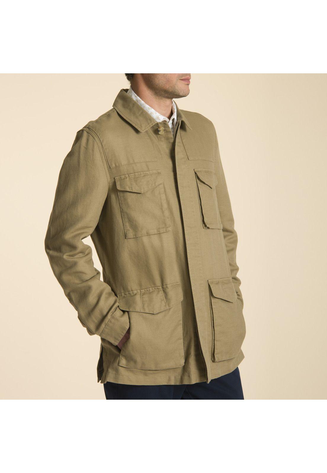 Jacket Luton Verde Rockford-2