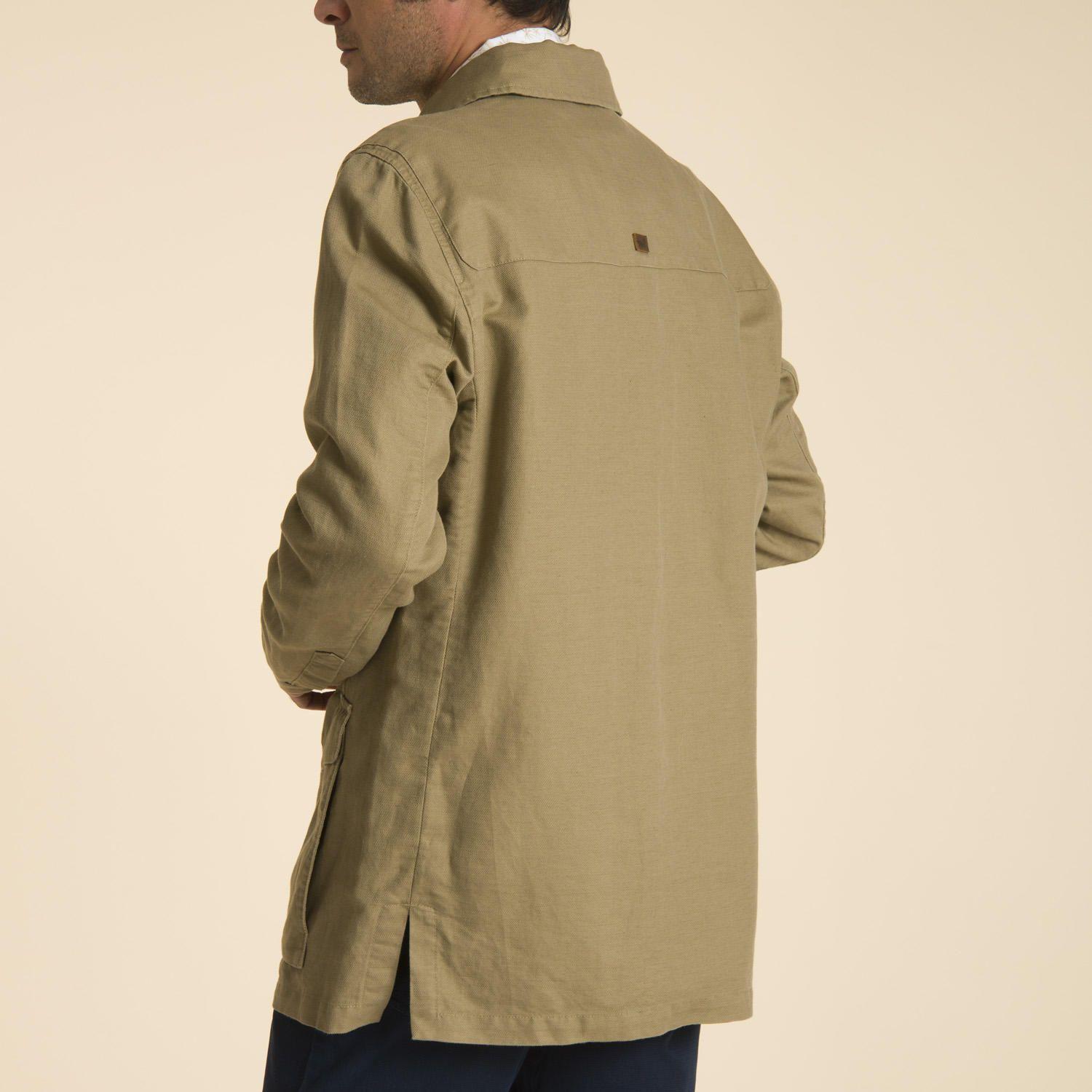 Jacket Luton Verde Rockford-3