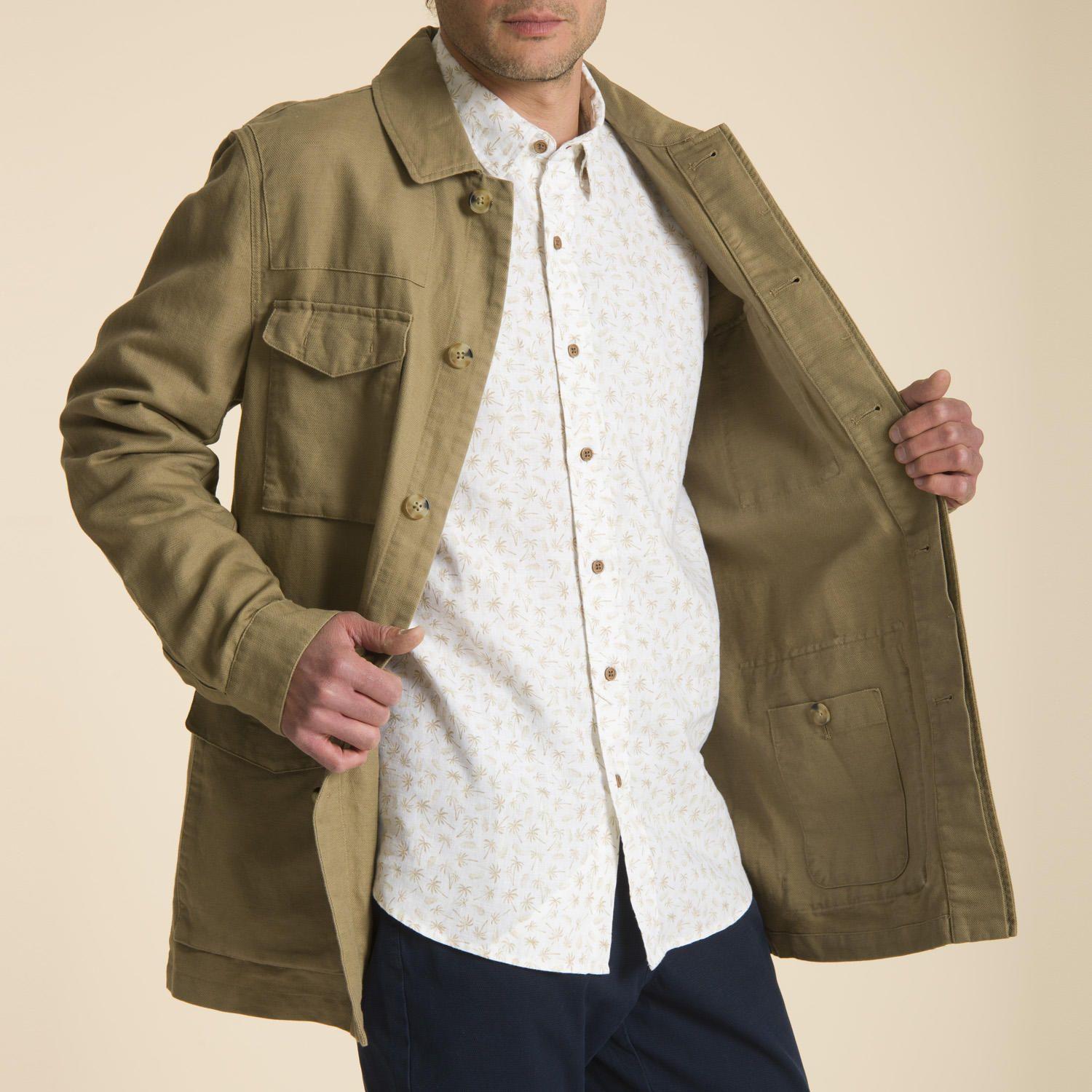Jacket Luton Verde Rockford-4