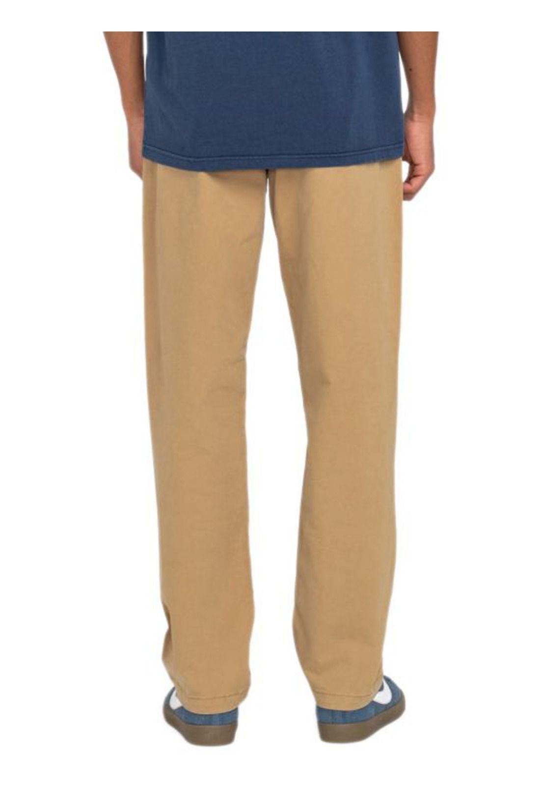 Pantalón Sawyer Classic Café Hombre-1