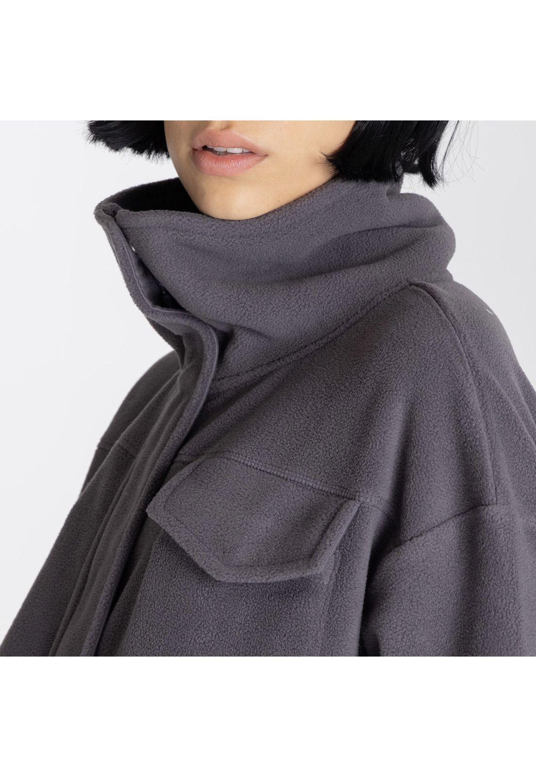 Polar Peace Gris Mujer-3
