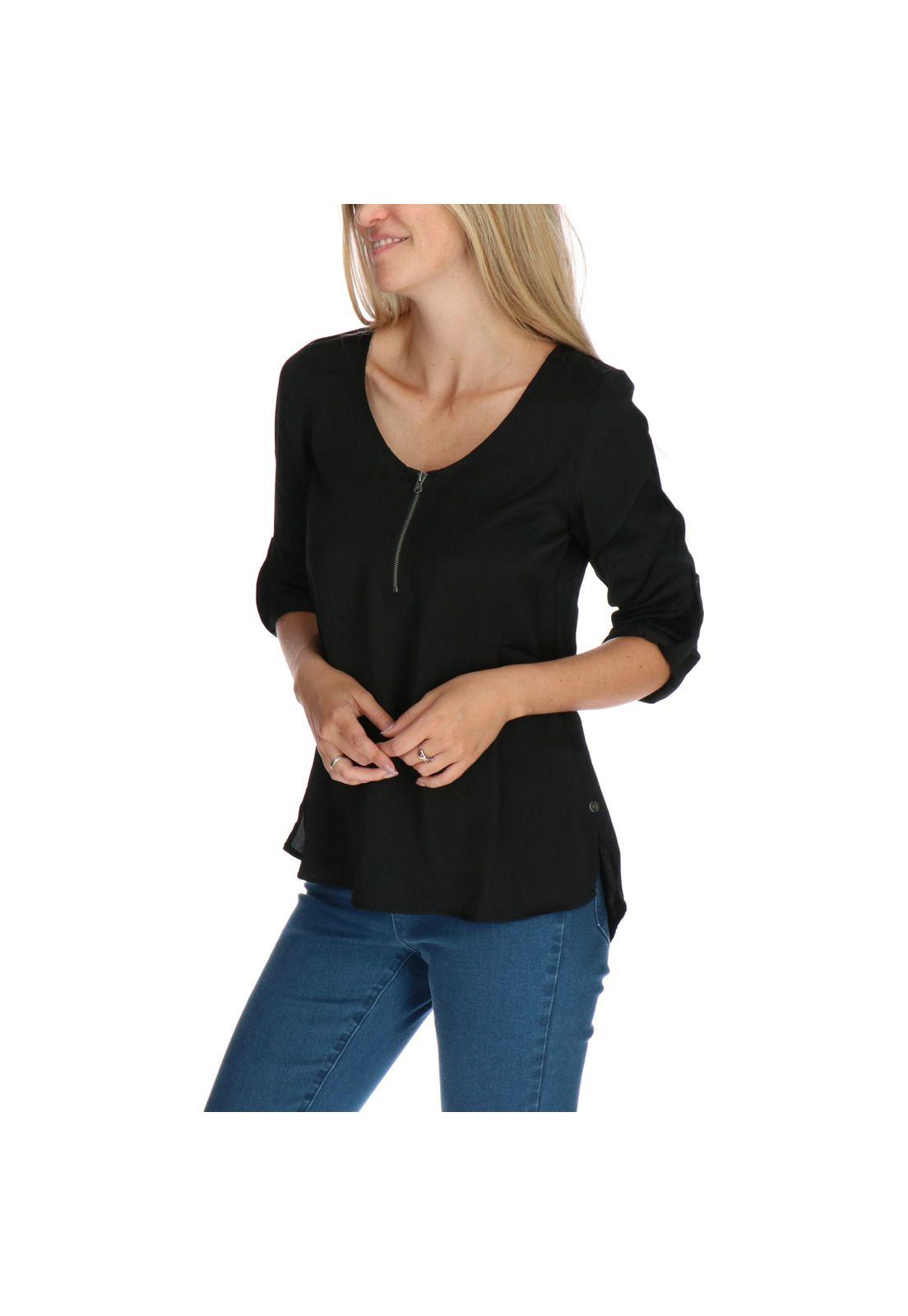 Blusa Harper Negro-1