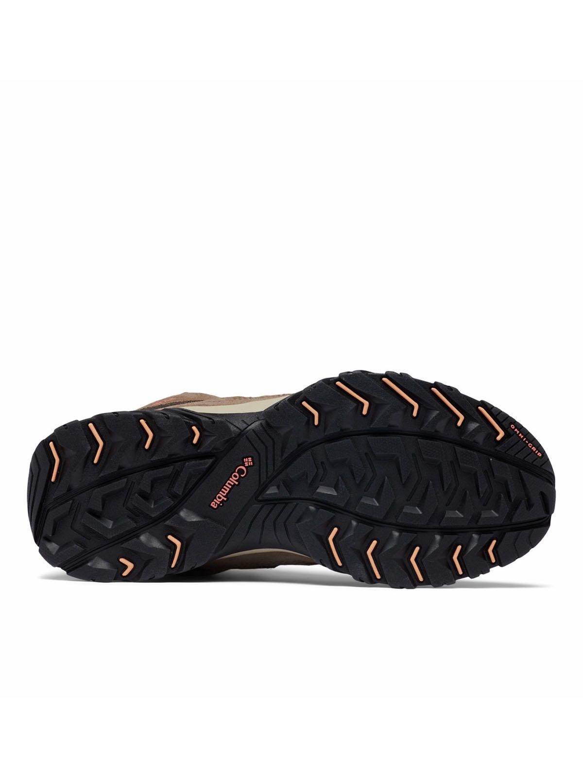 Bota Mujer Crestwood Mid Wtpf Café-9