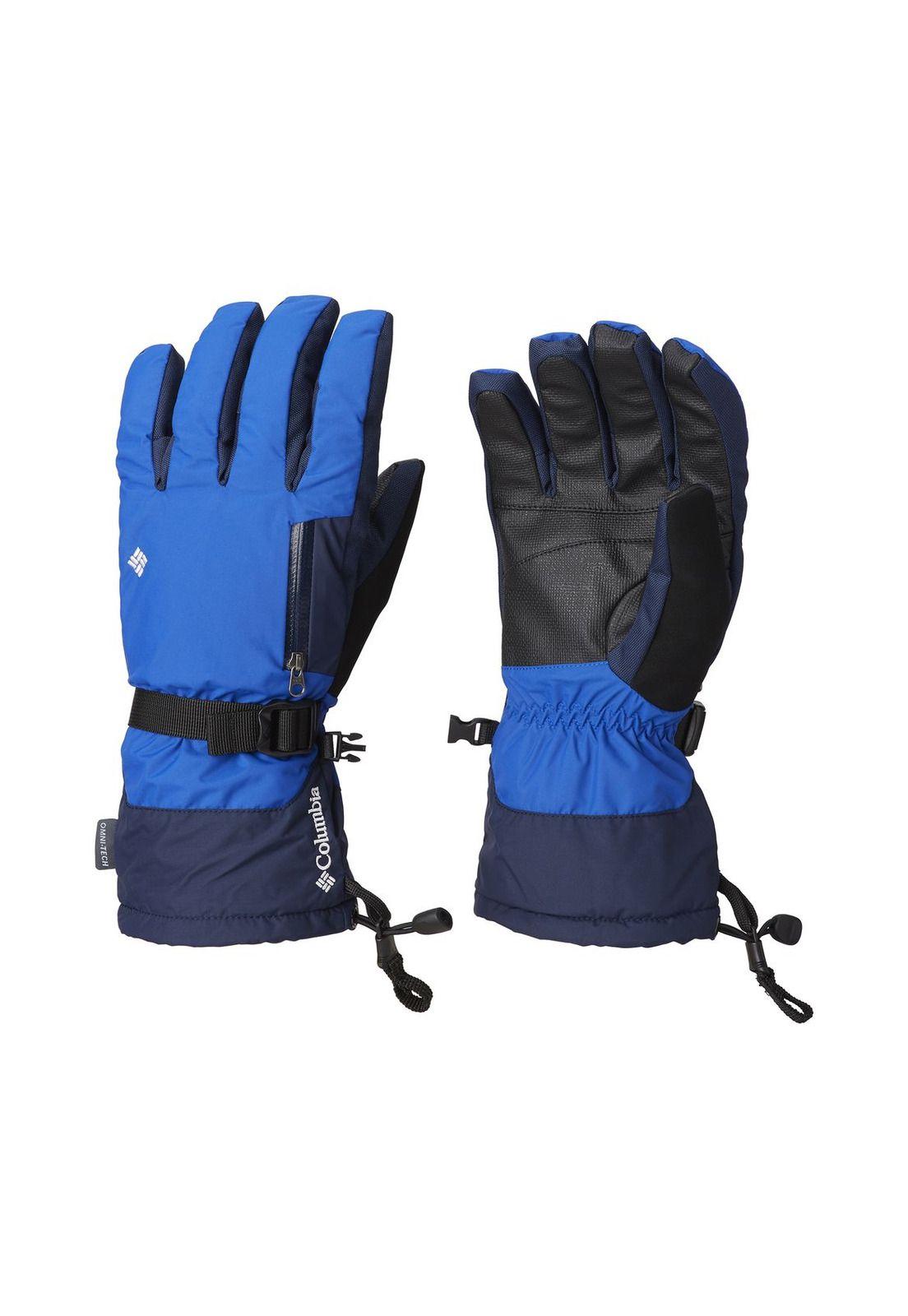 Guante Bugaboo Interch Glo Accesorios Azul(Az1-0