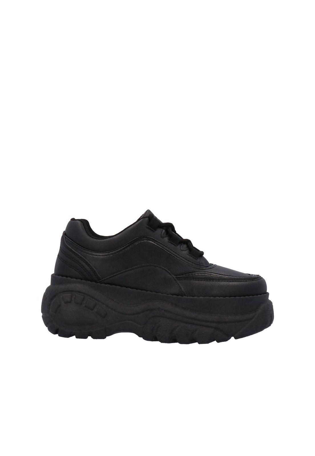 Zapatilla Bowery Negro-1