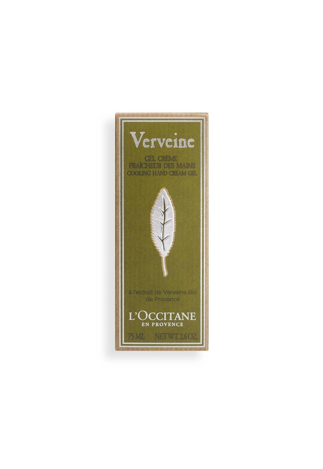 Crema De Manos Verbena 75 ml-3