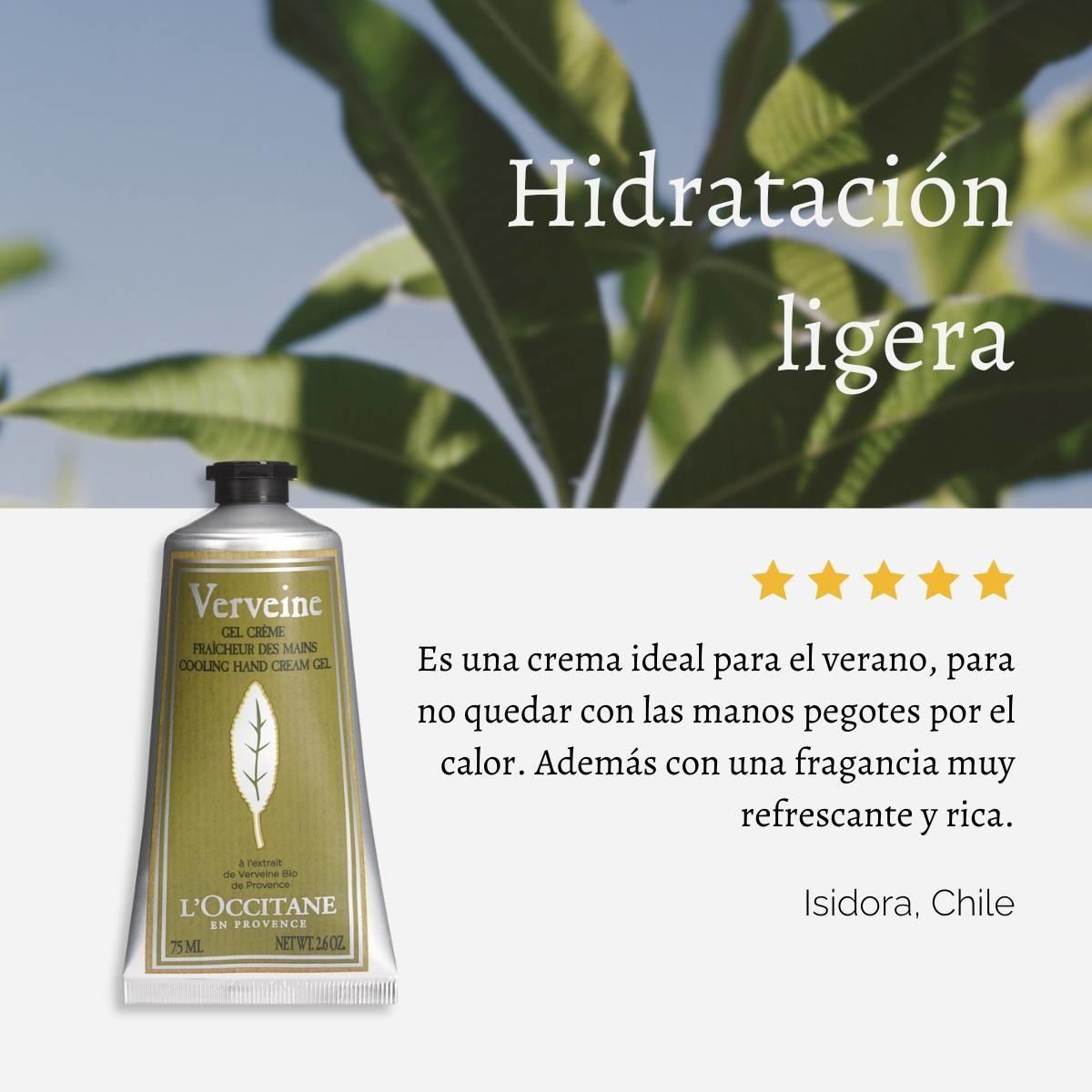 Crema De Manos Verbena 75 ml-2