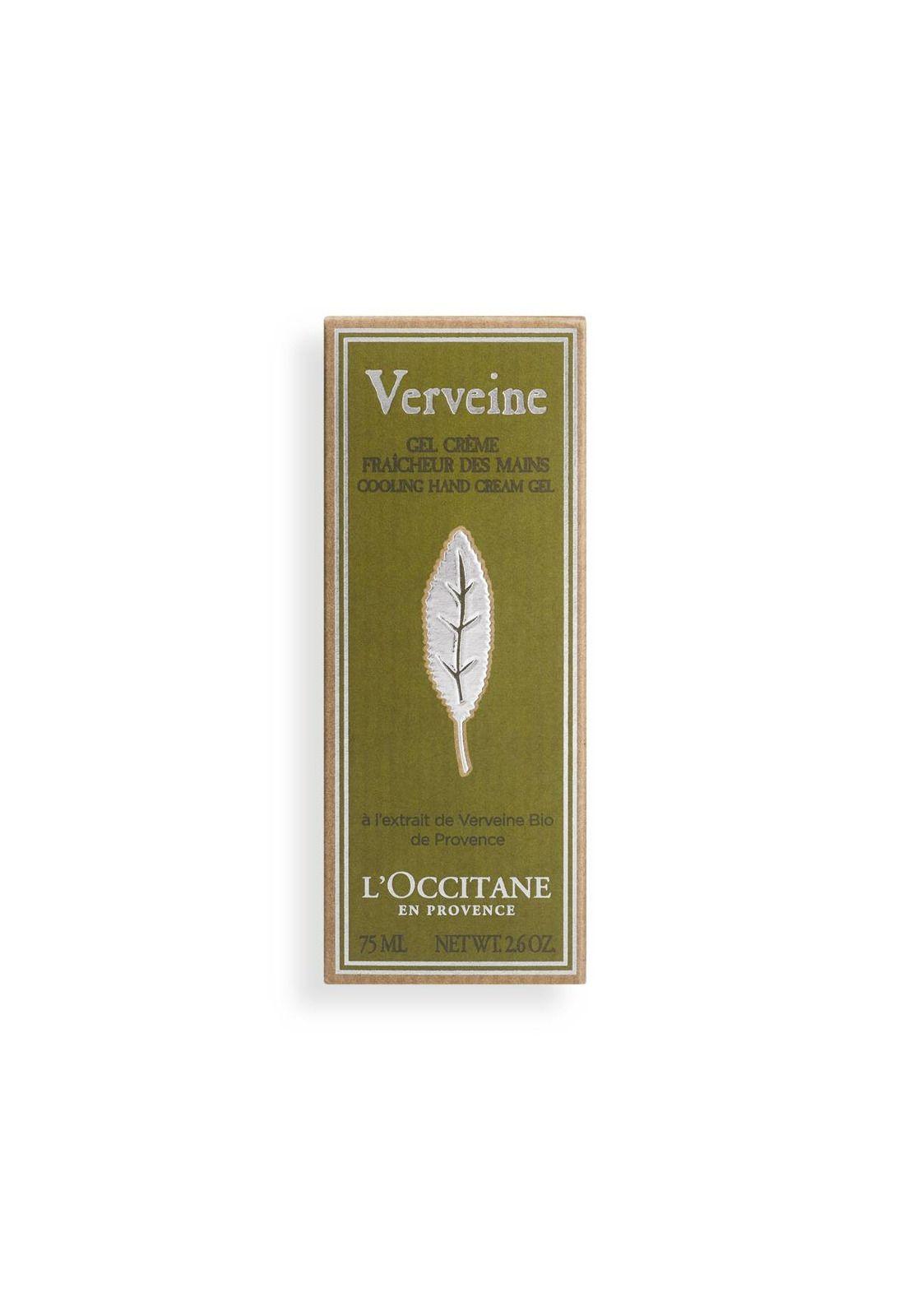 Crema De Manos Verbena 75 ml-3