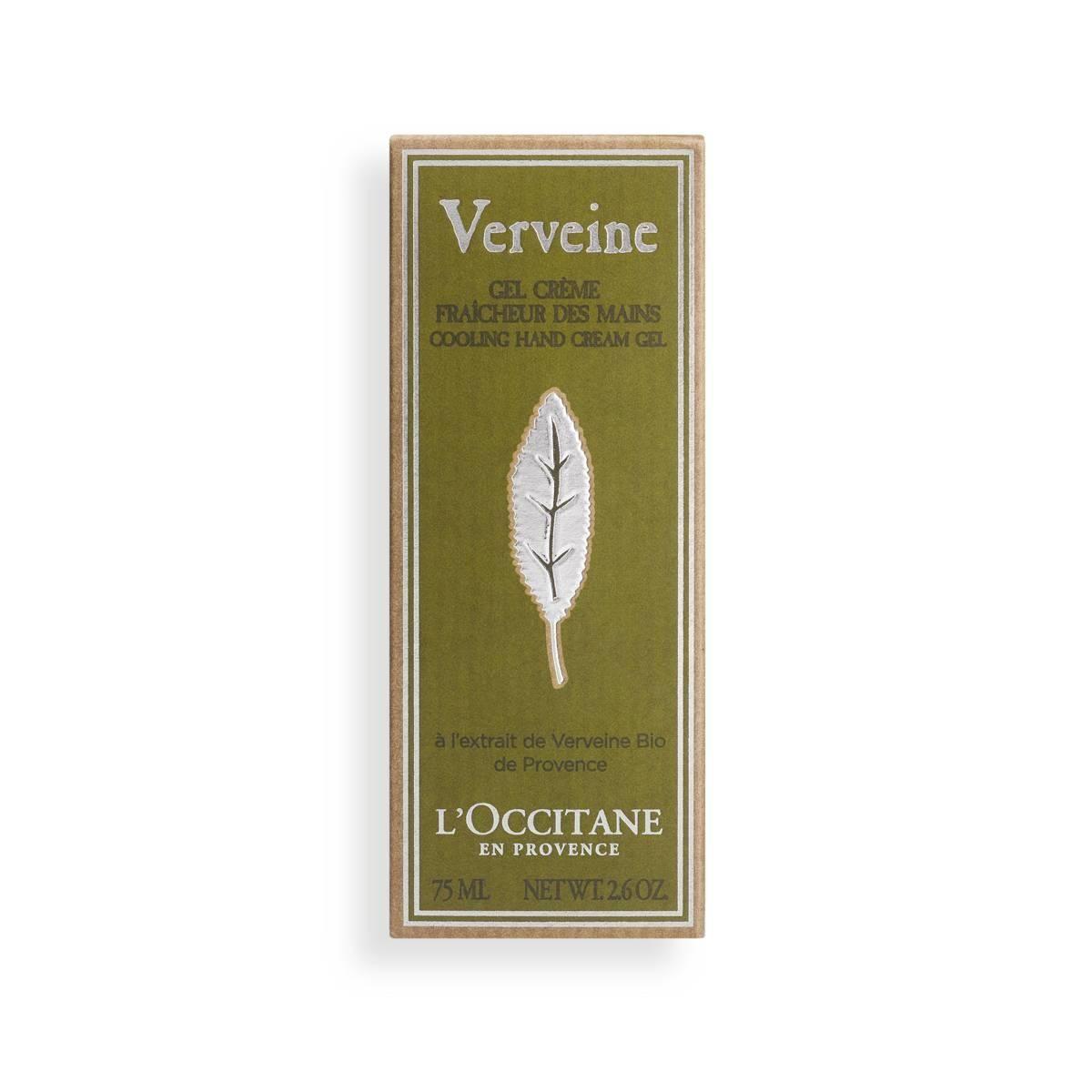 Crema De Manos Verbena 75 ml-3