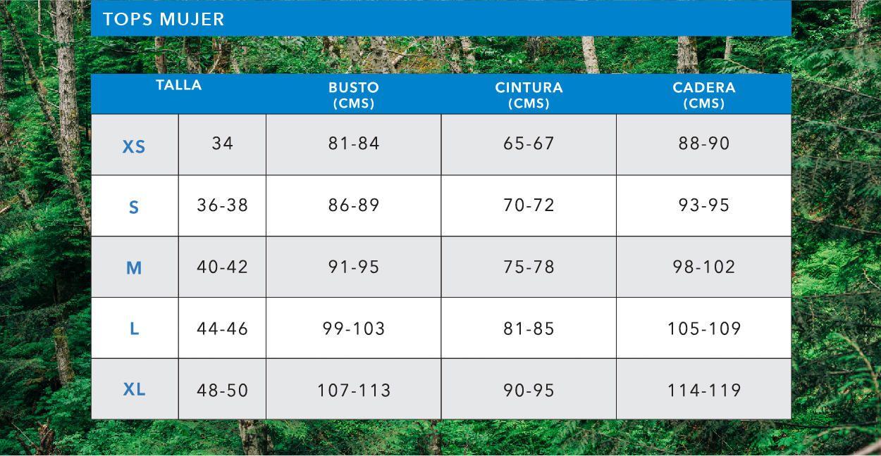 Polar Mujer Fast Trek Ii Jacket Polyester Blanco-2