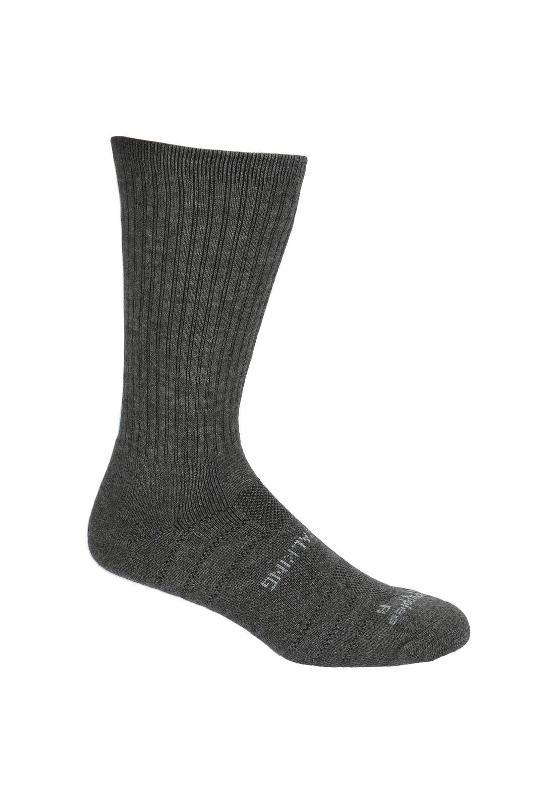 Calcetín Hombre Pack Comfort Walking Multi-2