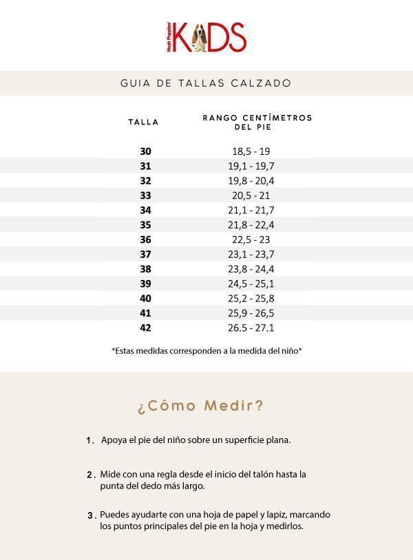 Sandalia Azul Niño Andado  (35-38)-2