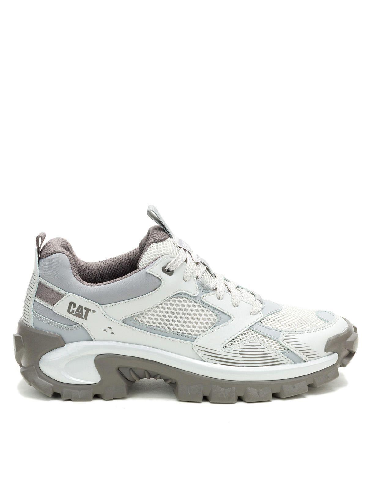 Zapatilla Intruder Lightning 200 Hombre Gris-1
