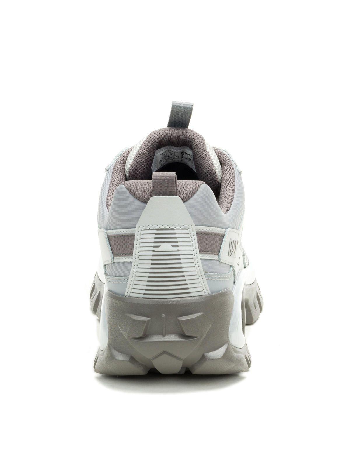 Zapatilla Intruder Lightning 200 Hombre Gris-5