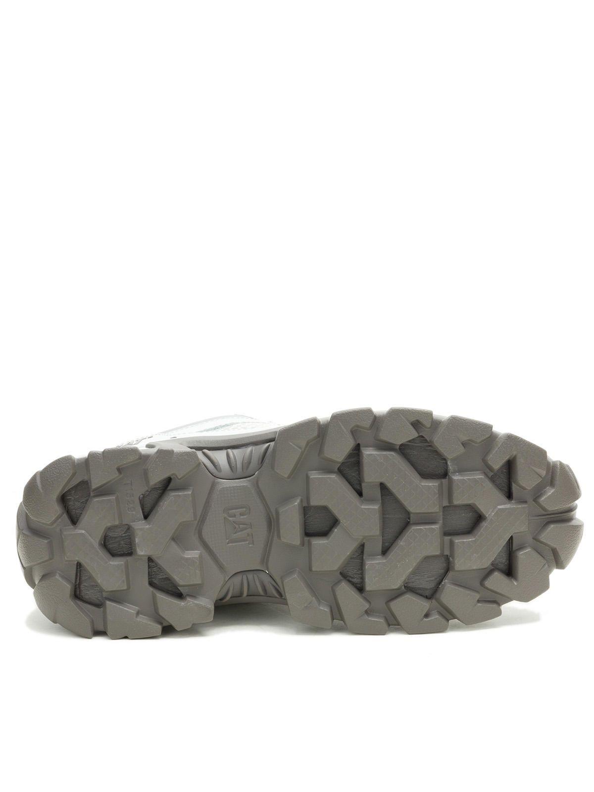 Zapatilla Intruder Lightning 200 Hombre Gris Caterpillar | Paris.cl