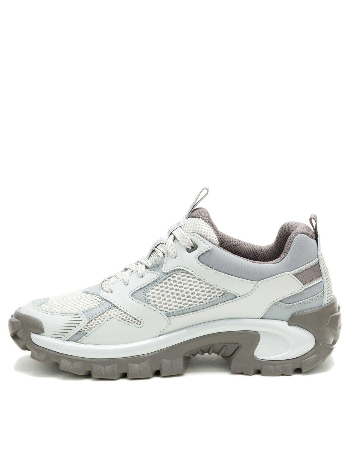 Zapatilla Intruder Lightning 200 Hombre Gris-3