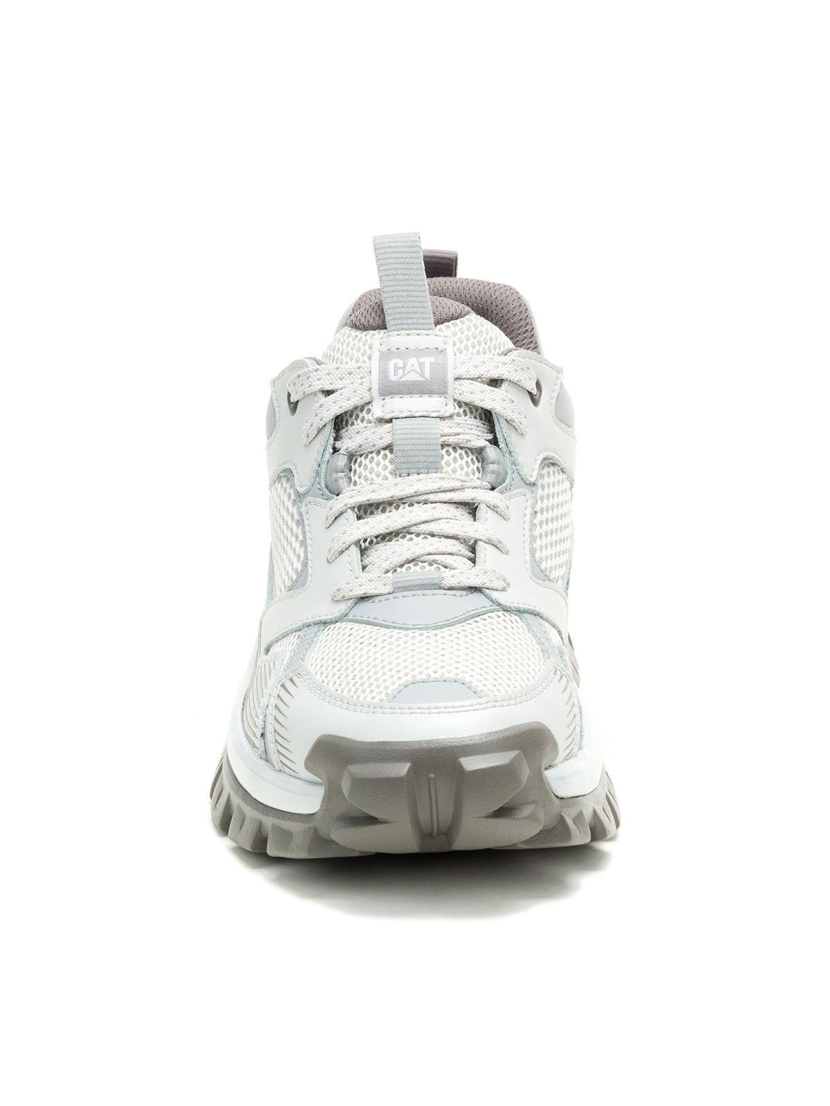 Zapatilla Intruder Lightning 200 Hombre Gris-4