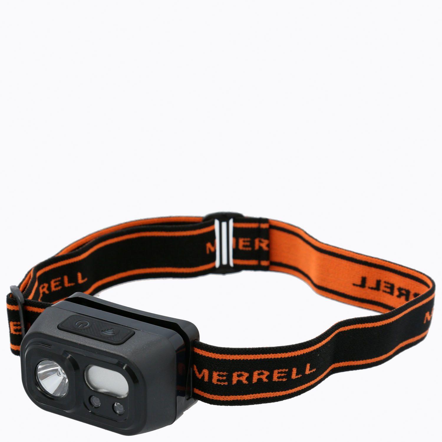 Linterna Frontal Paranal 350Lum Negro-0