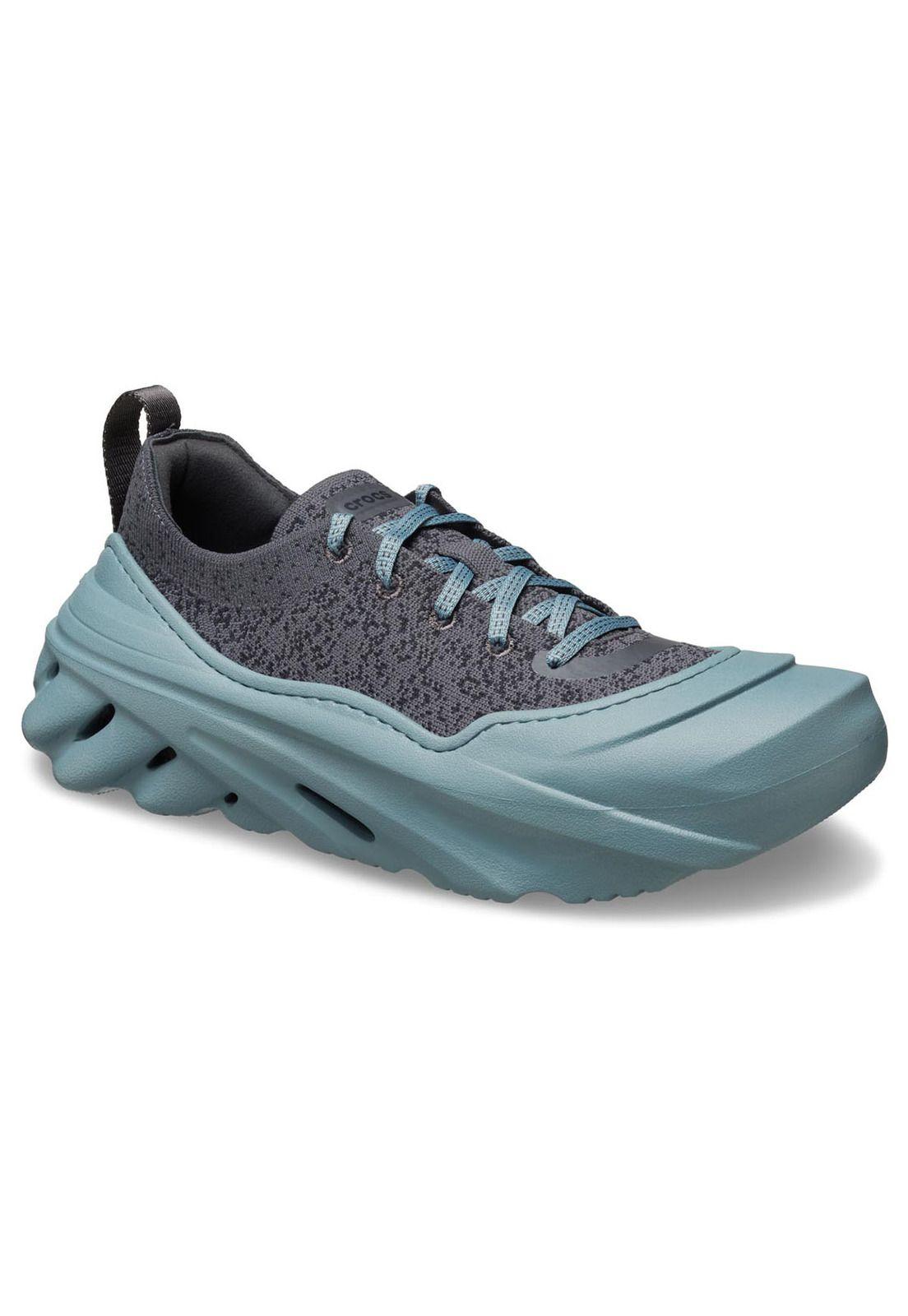Zapatilla Hombre Echo Surge Negro-6