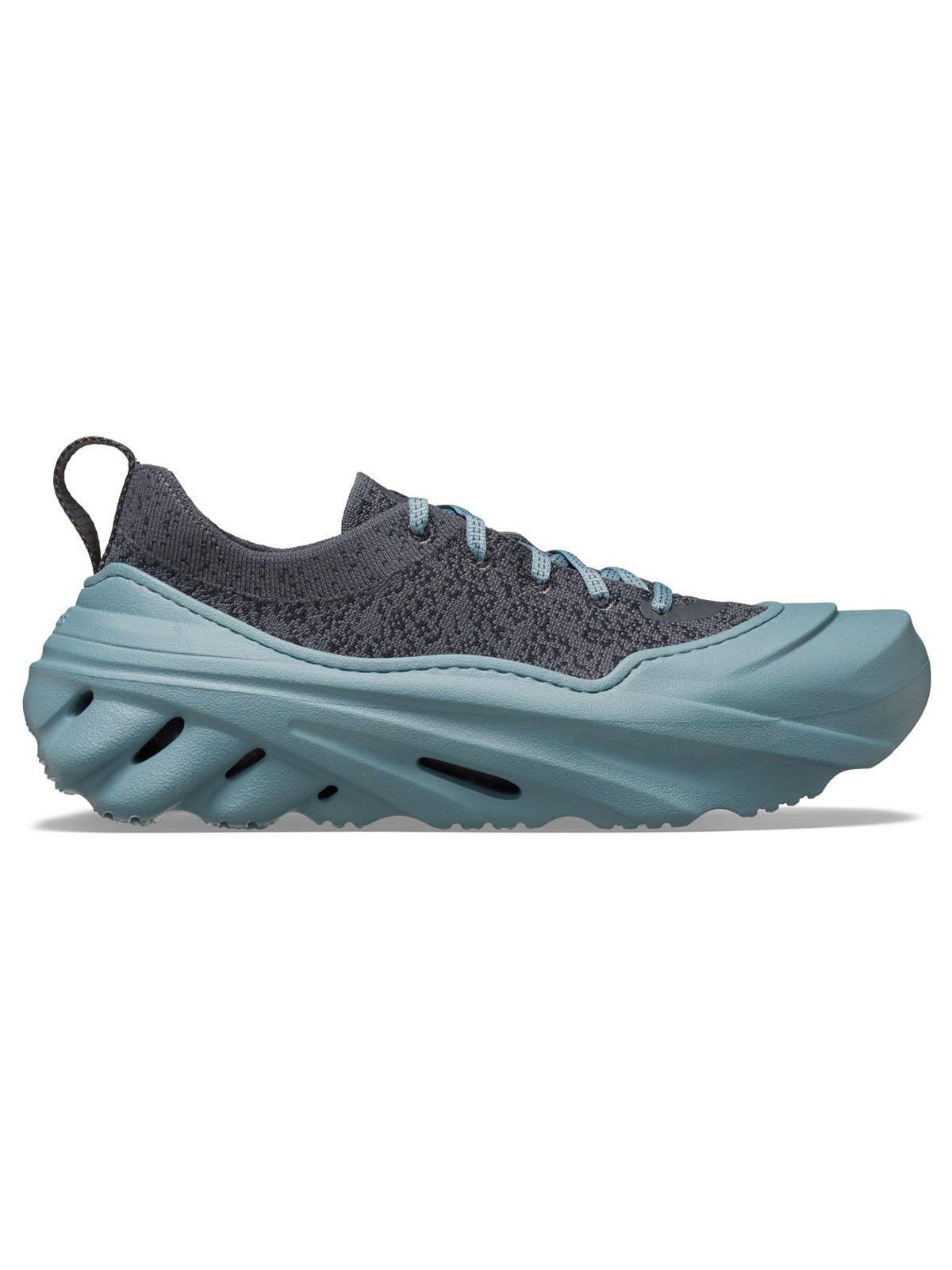 Zapatilla Hombre Echo Surge Negro-0