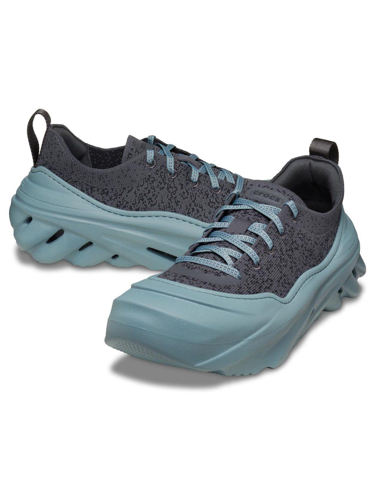 Zapatilla Hombre Echo Surge Negro-4