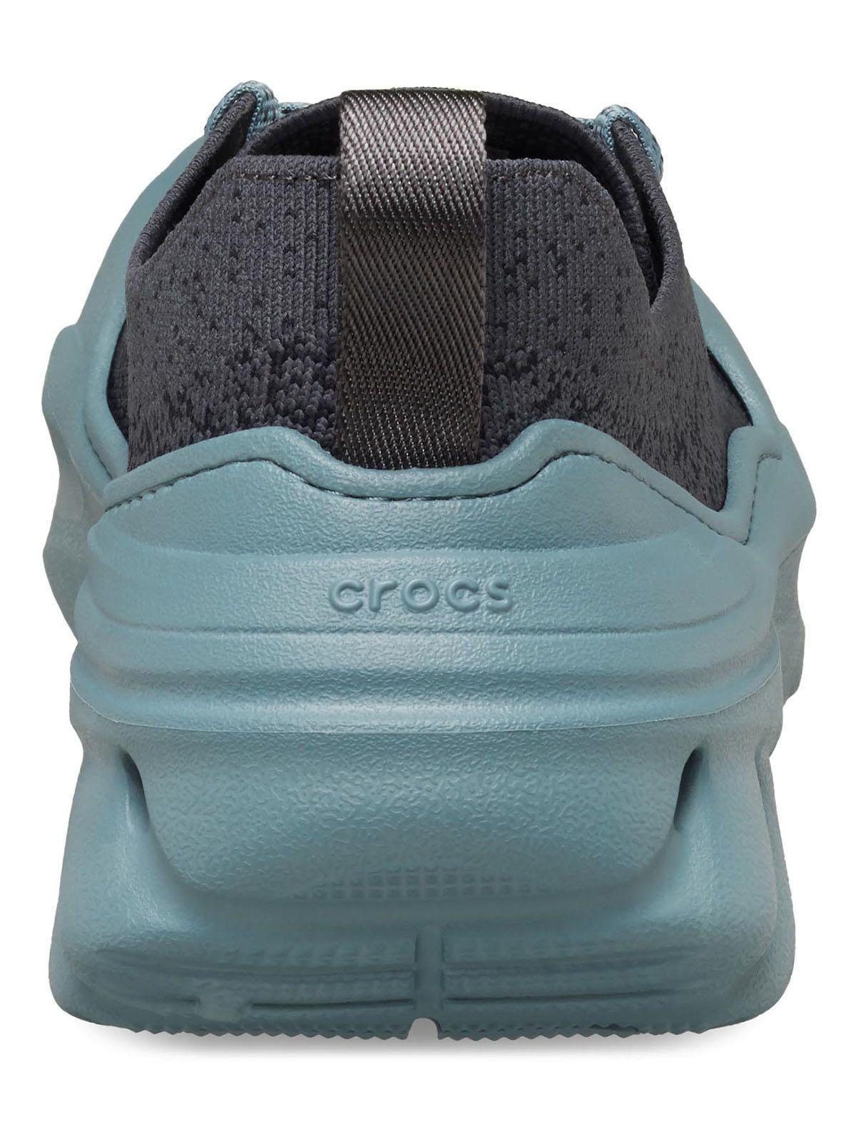 Zapatilla Hombre Echo Surge Negro-8