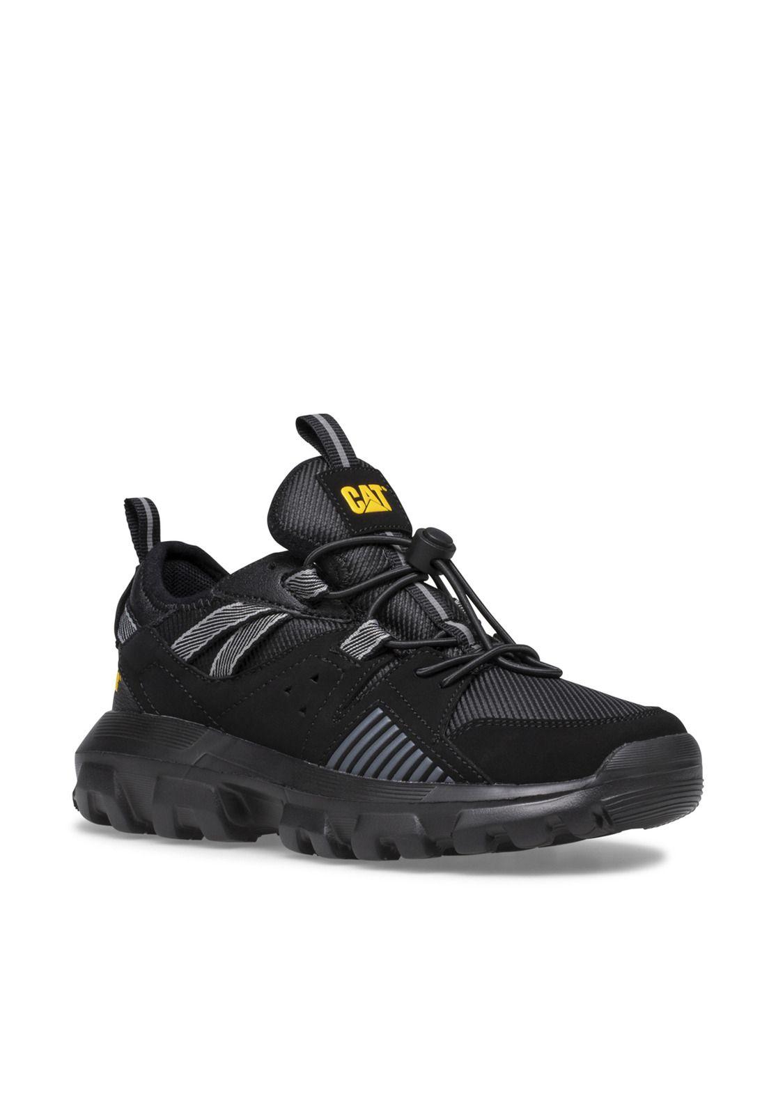 Zapatilla Niño Raider Negro-0