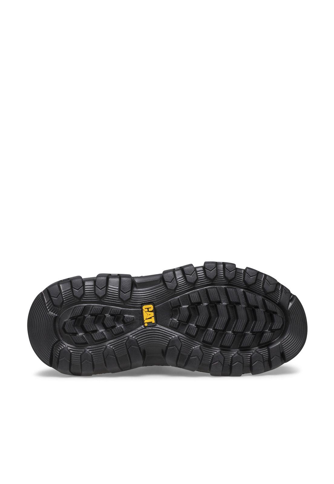 Zapatilla Niño Raider Negro-4