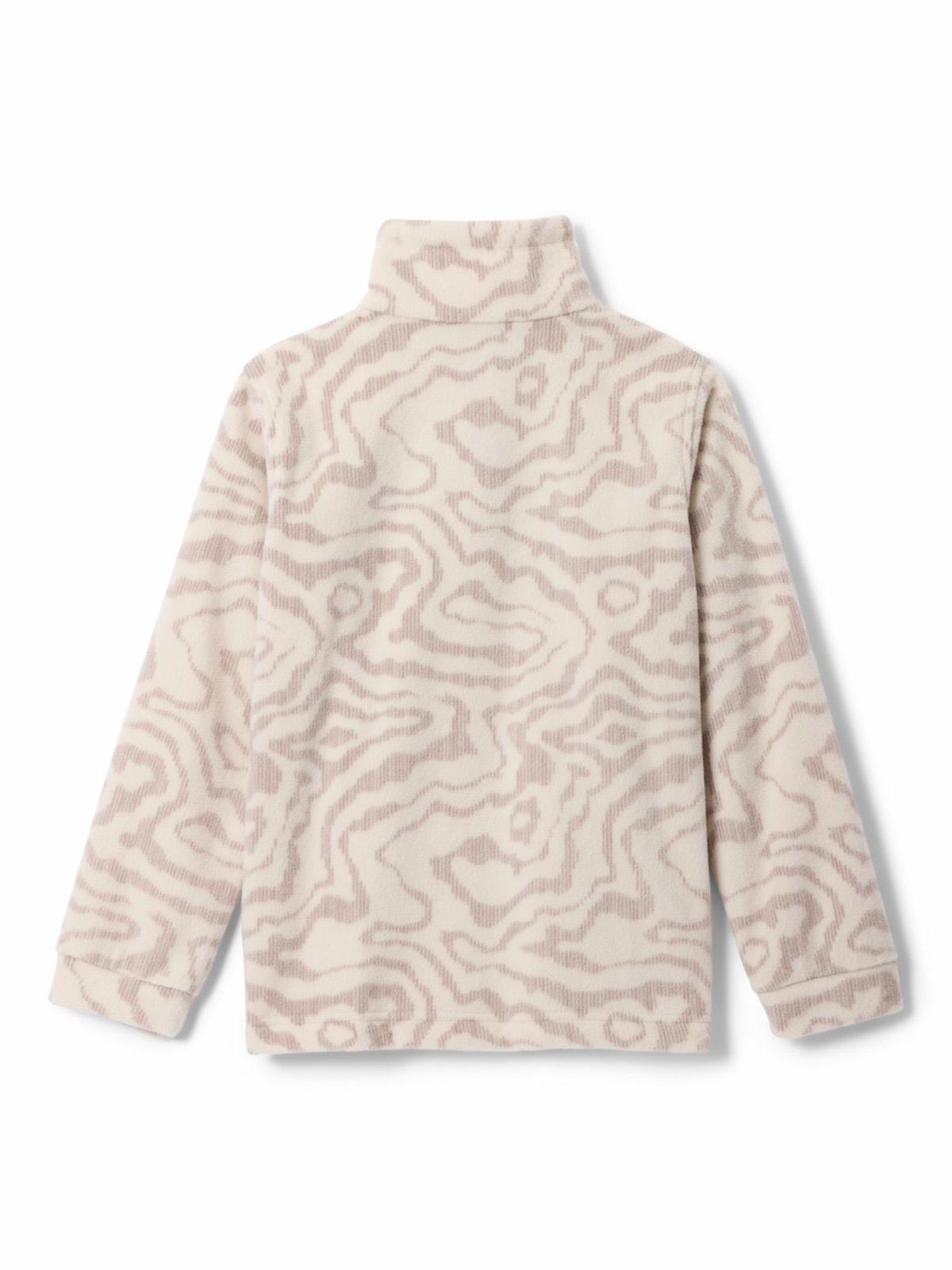 Polar Gris Zing III Niño-3