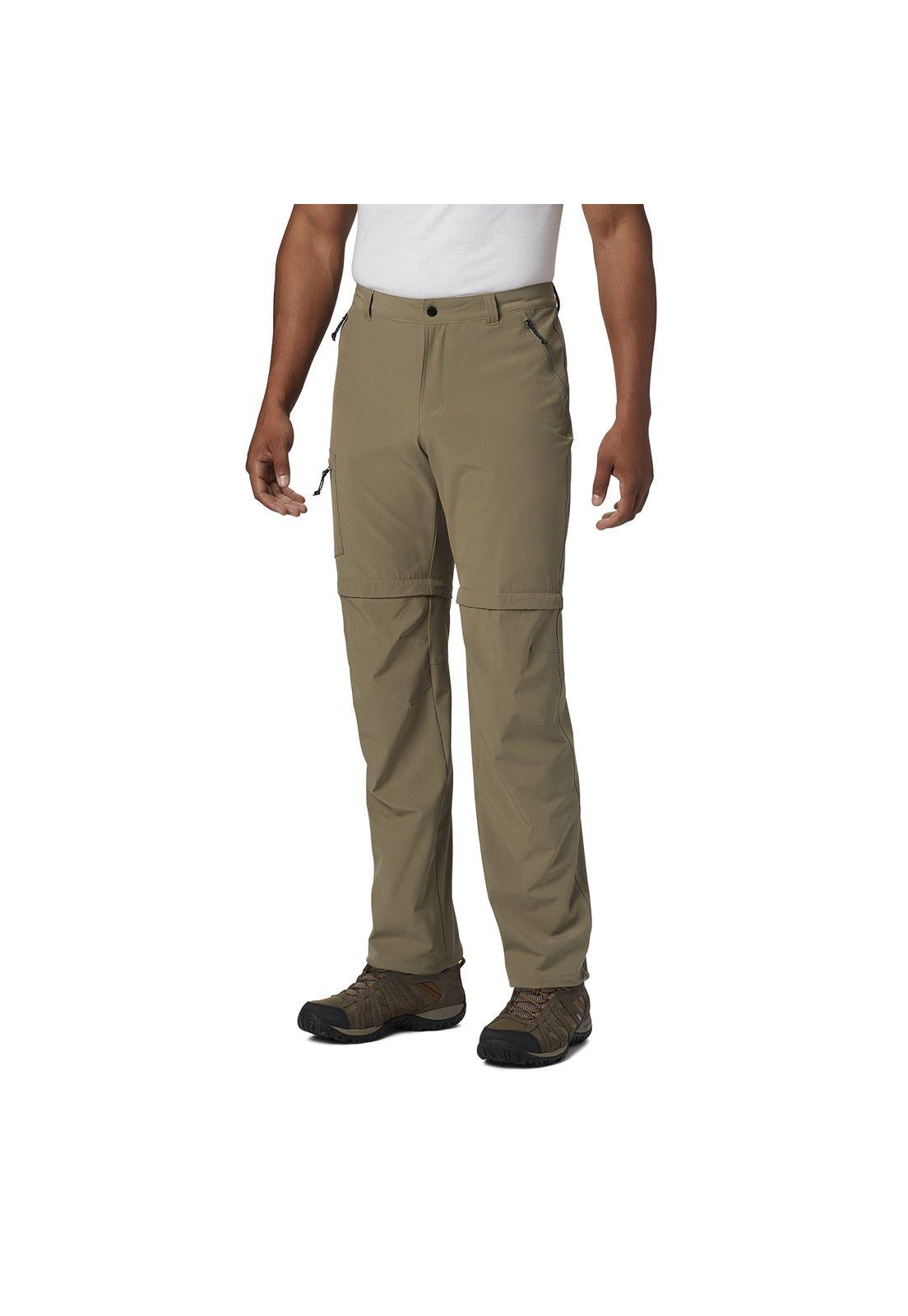 Pantalón Hombre Triple Canyon Pant Polyester Khaki-0