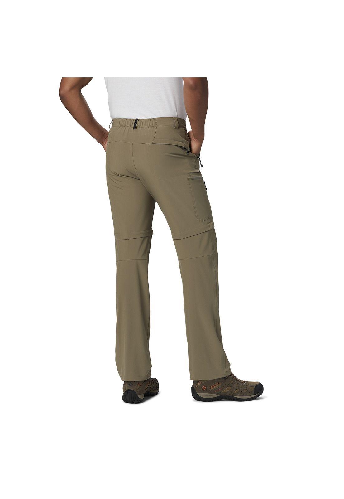 Pantalón Hombre Triple Canyon Pant Polyester Khaki-1