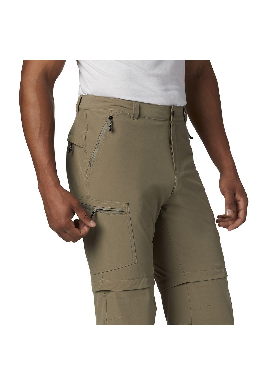 Pantalón Hombre Triple Canyon Pant Polyester Khaki-2