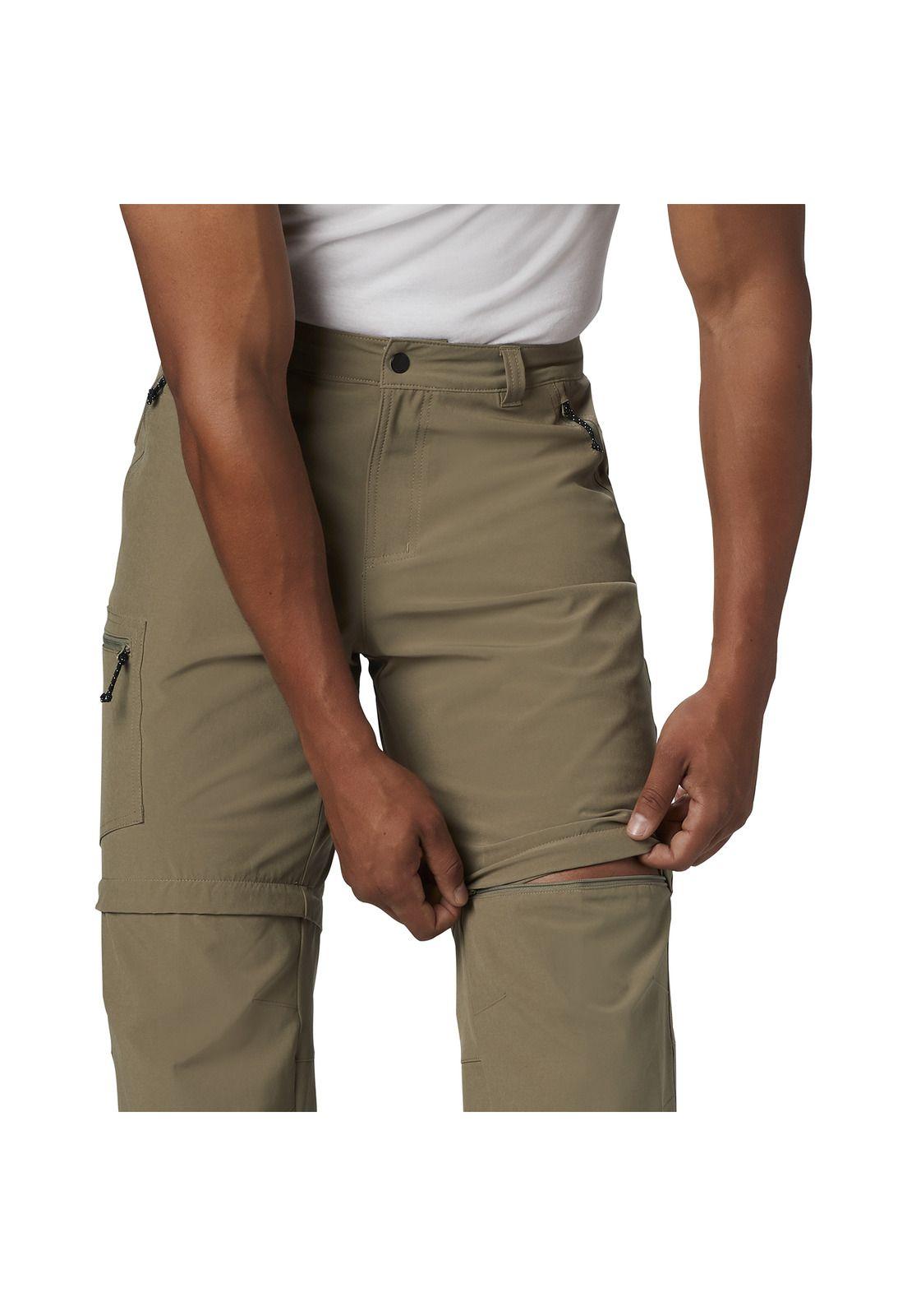 Pantalón Hombre Triple Canyon Pant Polyester Khaki-3