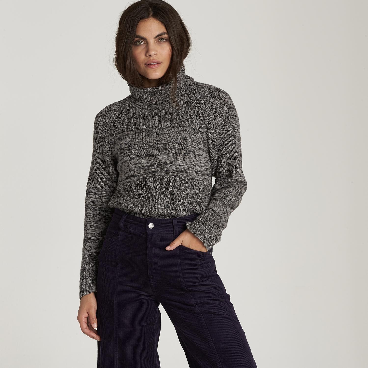 Sweater Gotchu Element-0