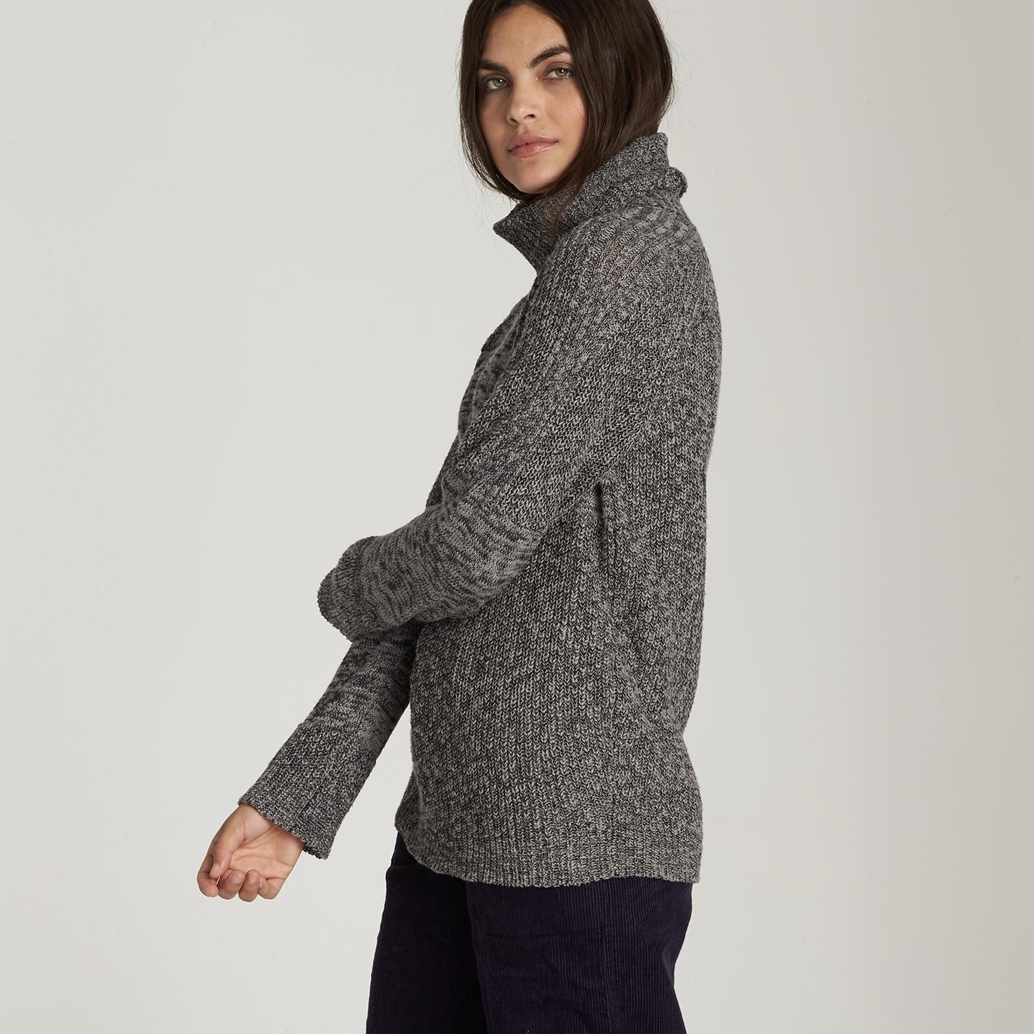 Sweater Gotchu Element-1