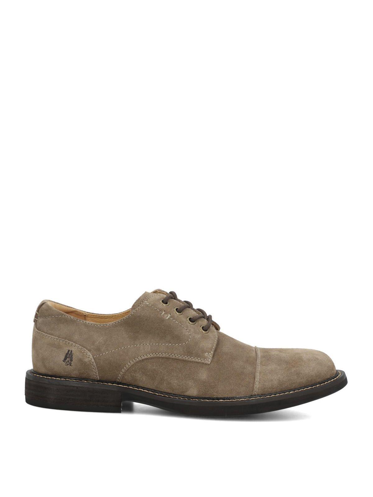 Zapato Hombre Soren Taupe-0