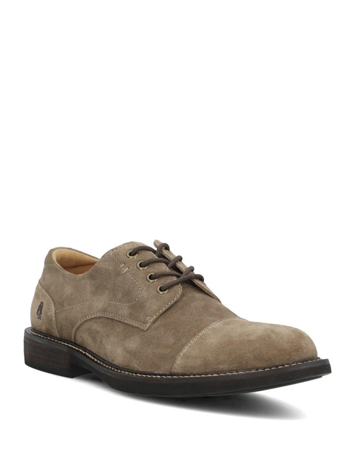 Zapato Hombre Soren Taupe-1