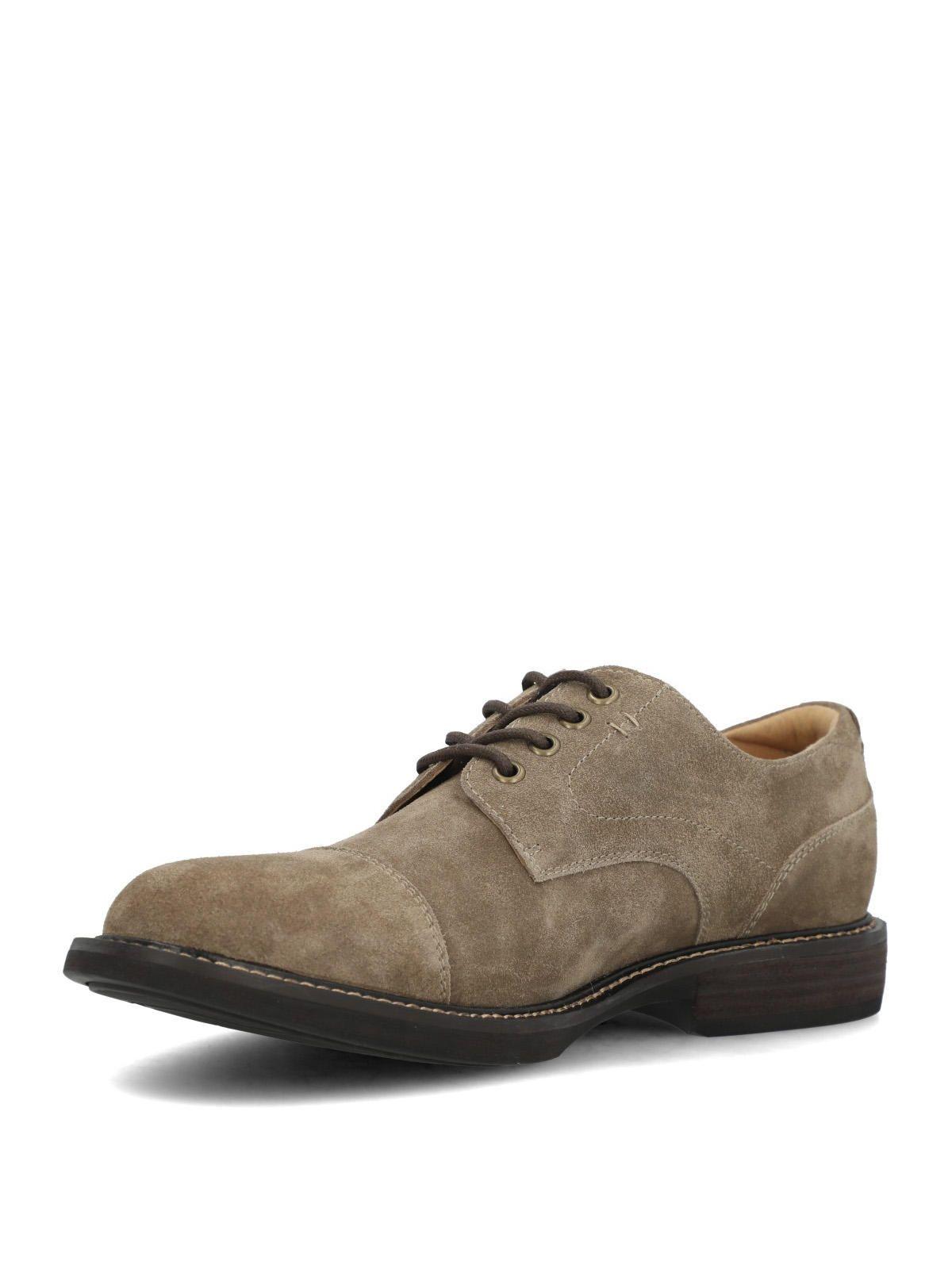 Zapato Hombre Soren Taupe-4