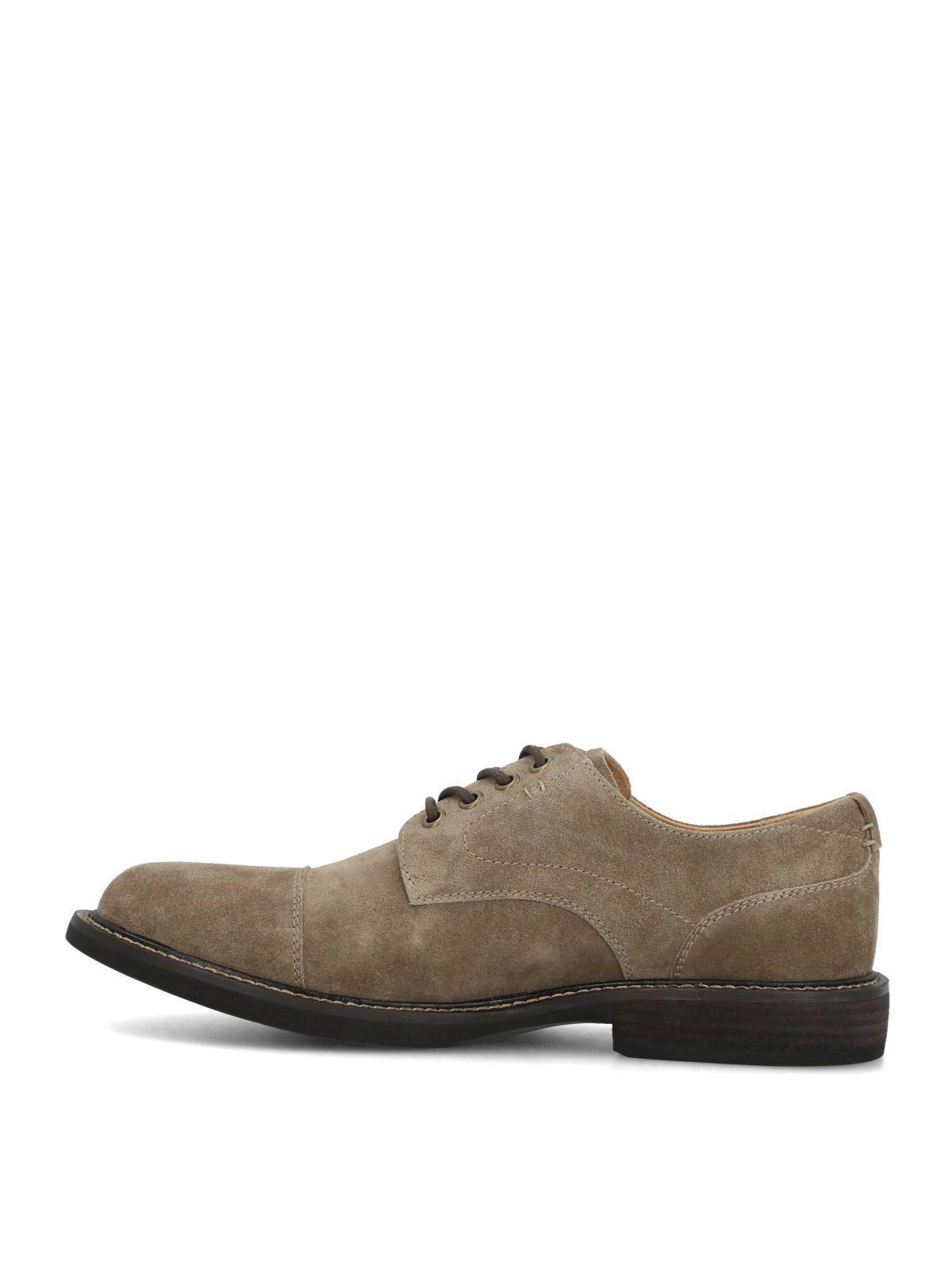 Zapato Hombre Soren Taupe-5