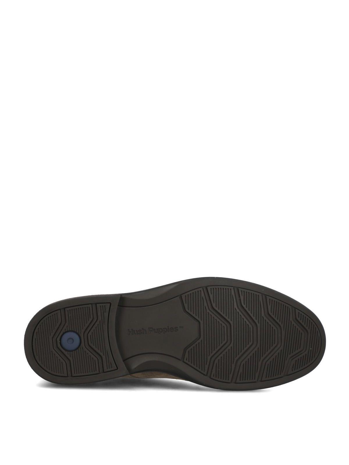 Zapato Hombre Soren Taupe-7