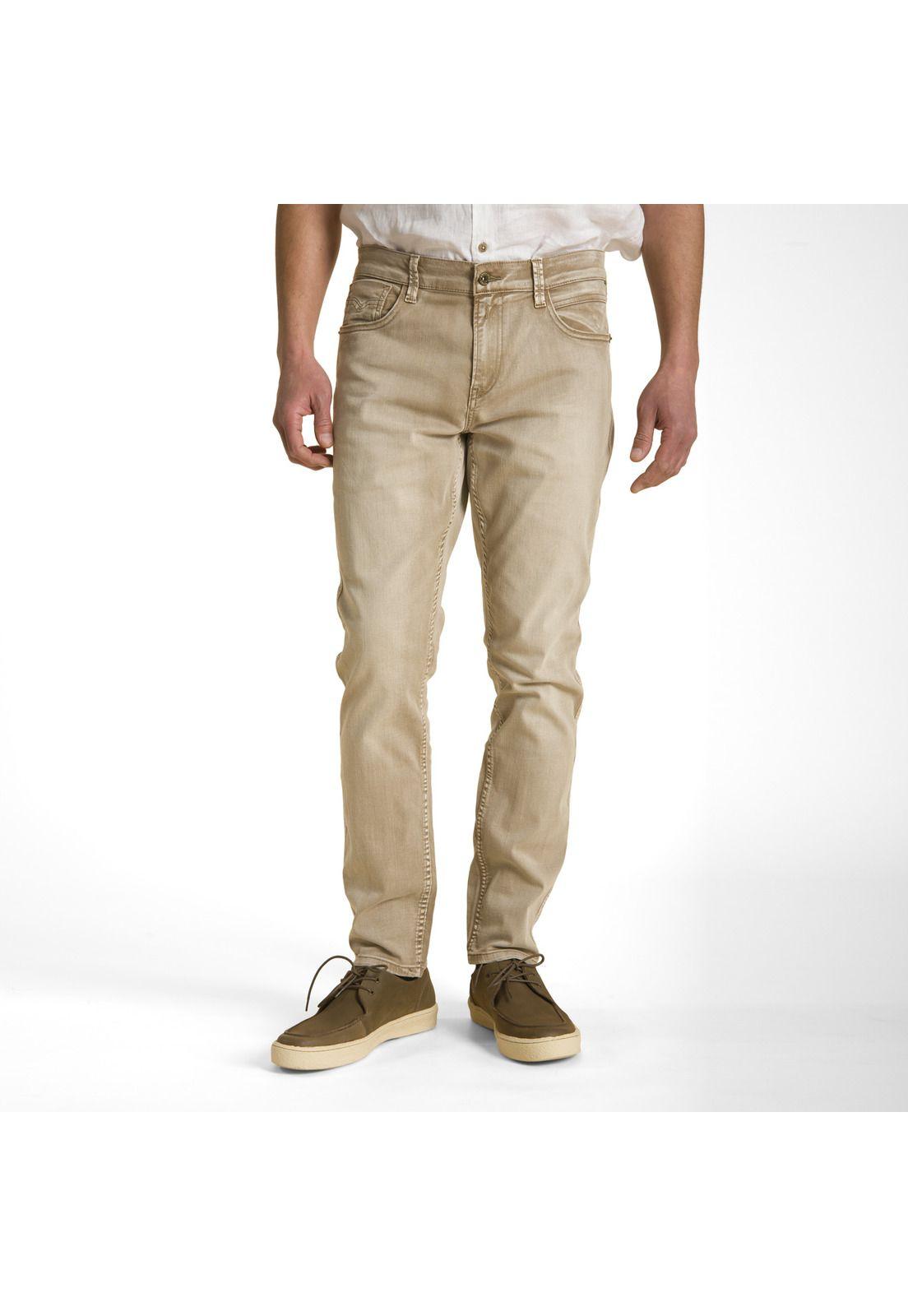 Jeans Bay Color Arena-0