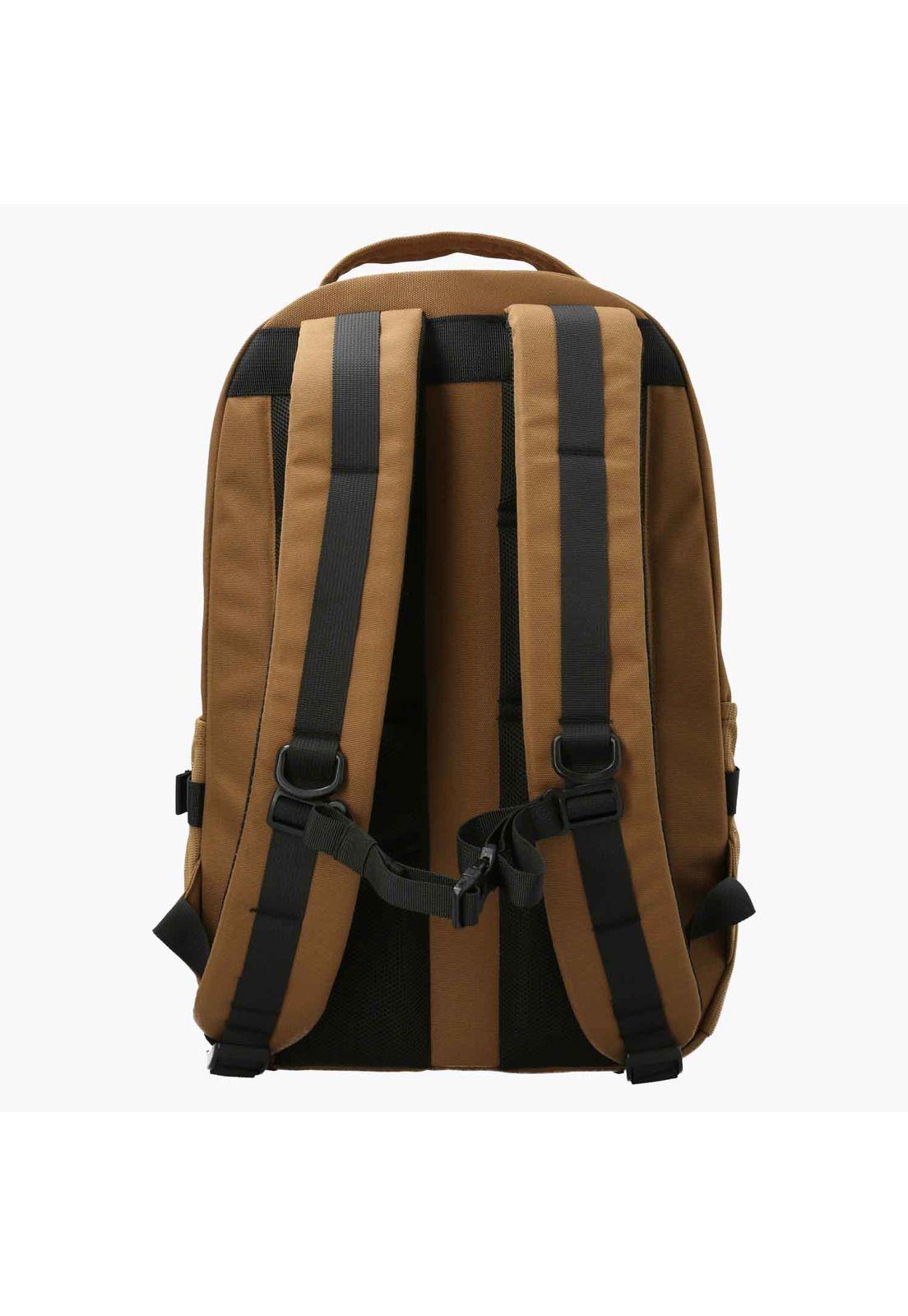 Mochila Unisex Trout Basic Back Pac Beige/Crudo Merrell-2