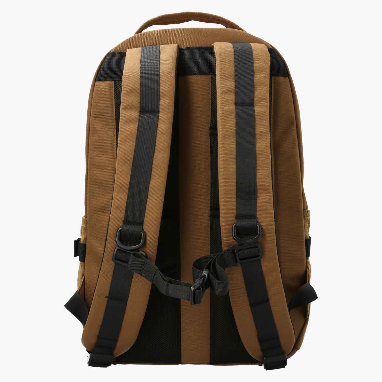 Mochila Unisex Trout Basic Back Pac Beige/Crudo Merrell-2