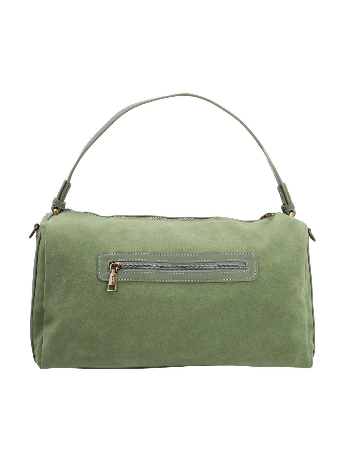 Cartera Mujer Yiamano Bag 0 Verde-2